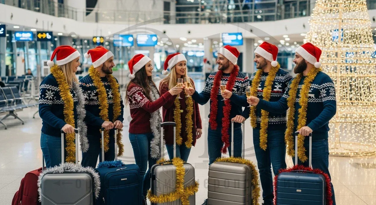 Выездной корпоратив на 150 человек