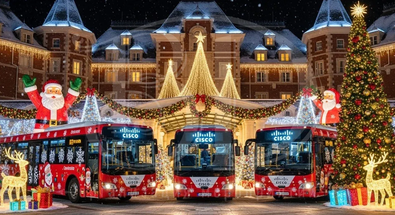 Корпоратив на 100 человек с выездом на природу, за пределы города, региона, страны