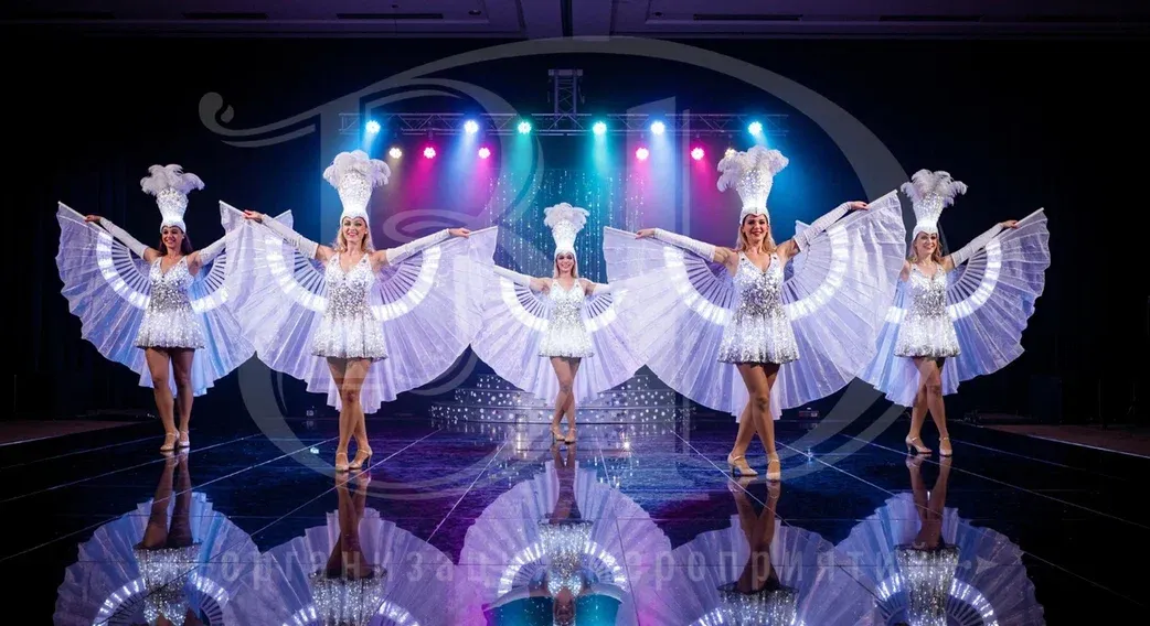 Музыкальные выступления на классическом вечере