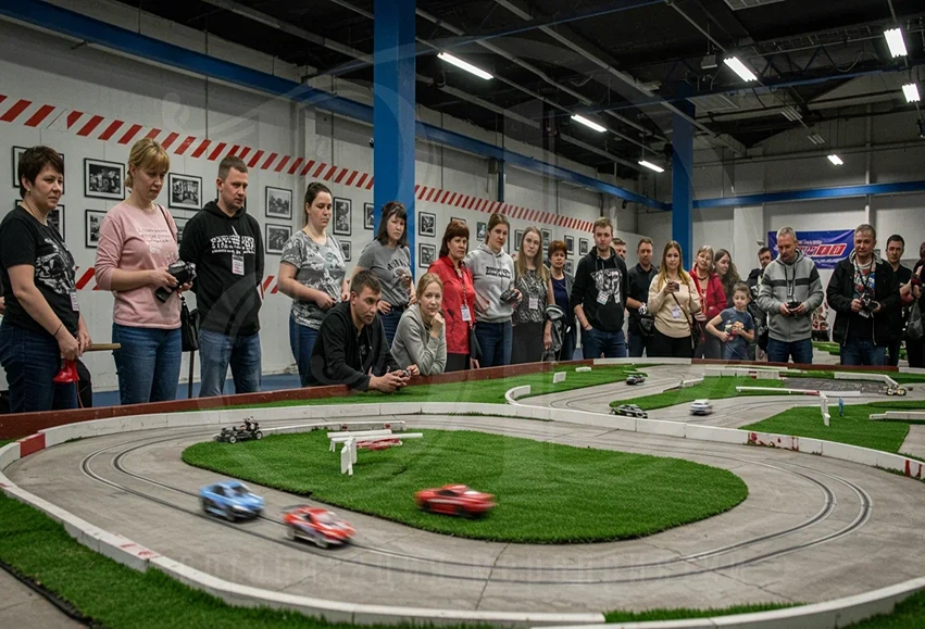 Организация мастер-класса как самостоятельного события