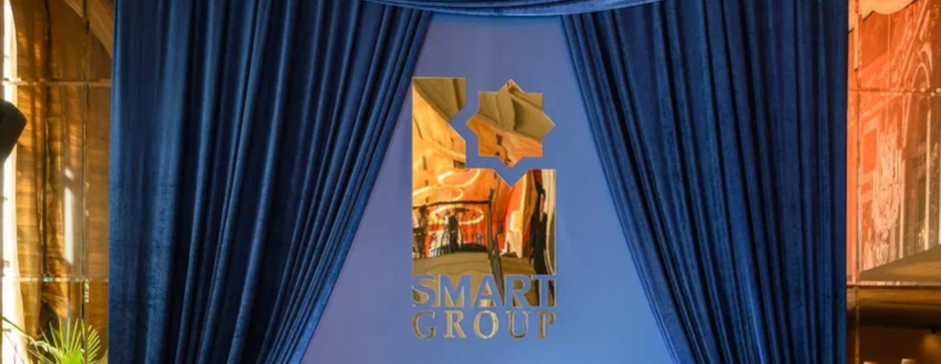 День строителя: фотозона