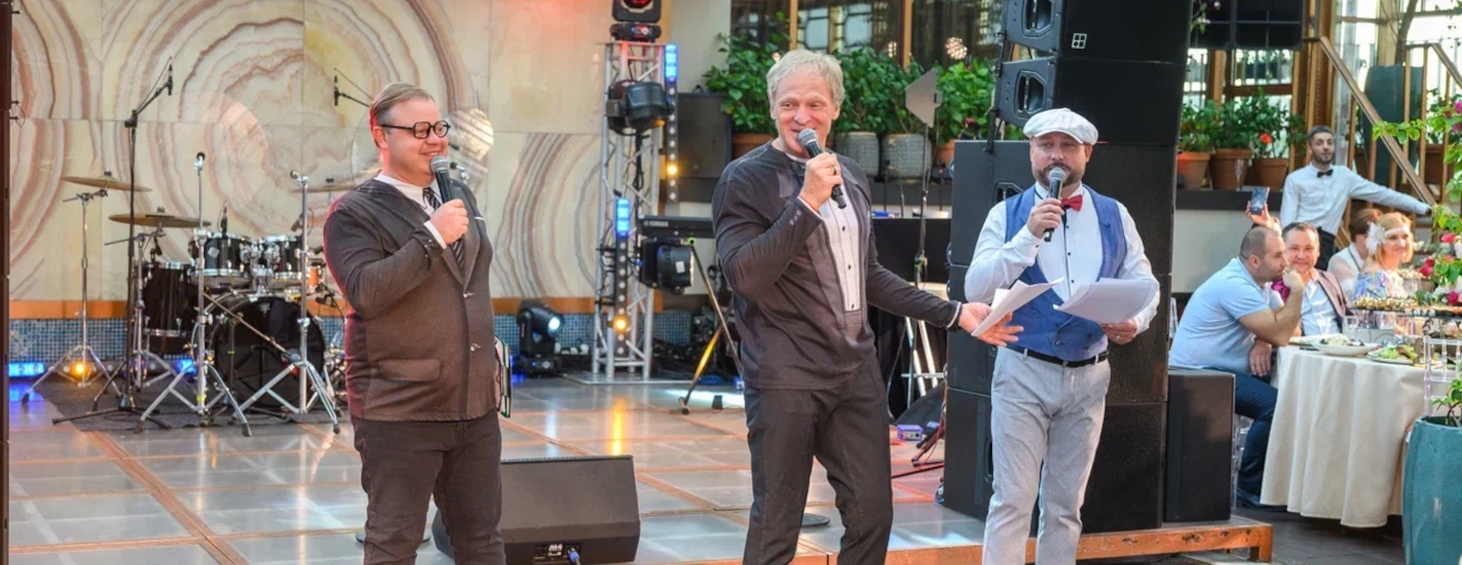 День строителя: ведущие мероприятия Уездный город