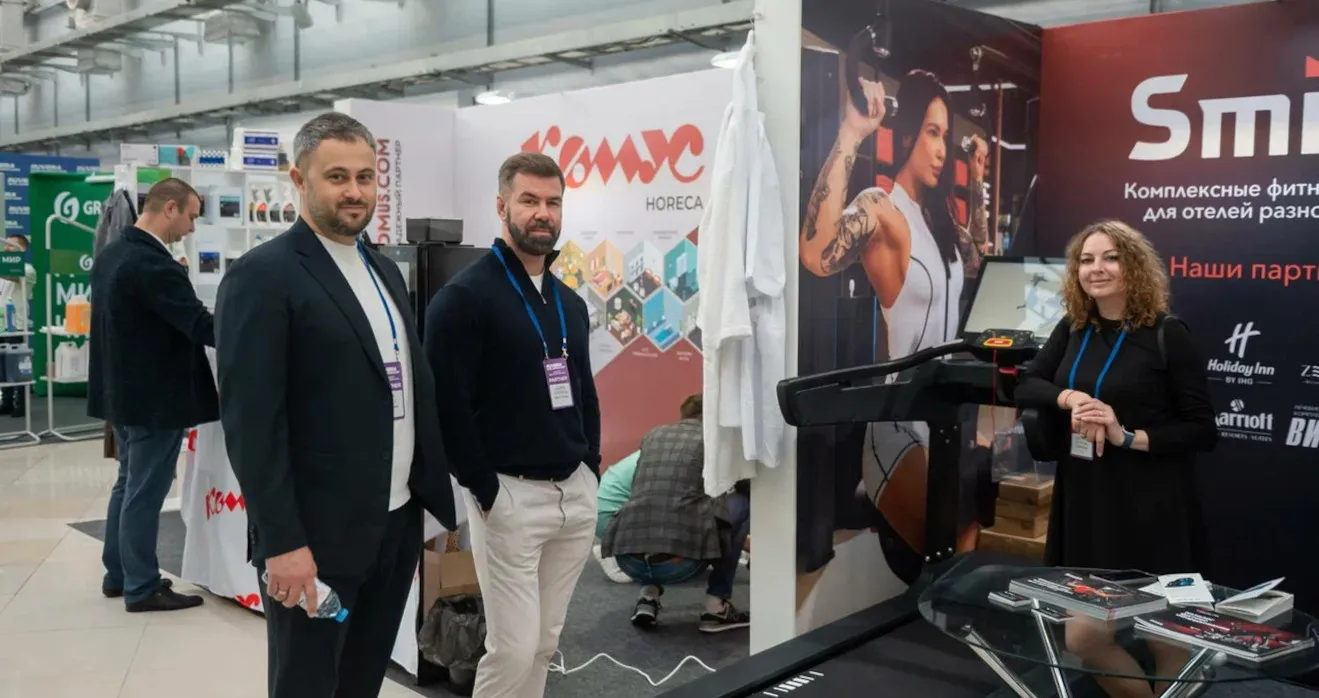 Поставщики спортивного оборудования для отелей