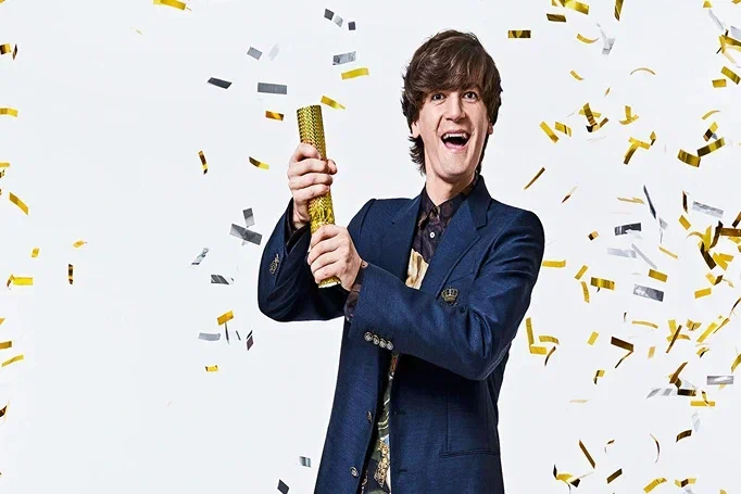 Александр Гудков станет хедлайнером Вашего мероприятия