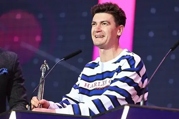 Закажите звезду на мероприятие - Александра Гудкова