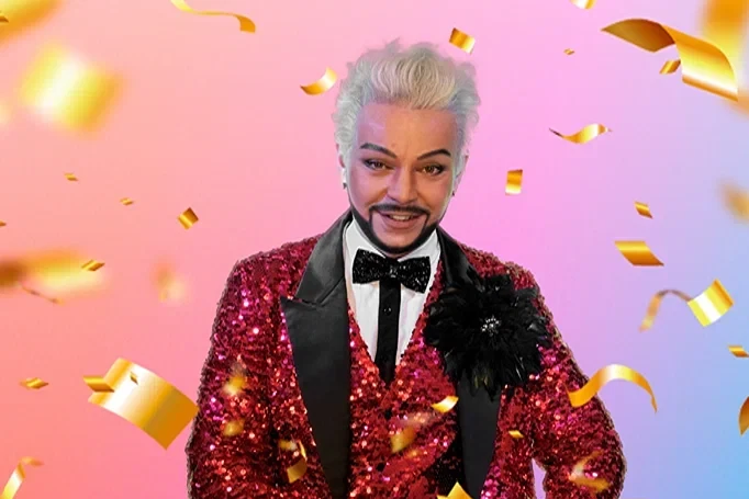 Закажите артиста на мероприятие - Алексея Егожинского