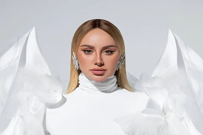 Анна Асти станет хедлайнером Вашего мероприятия