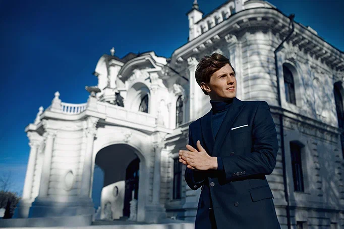 Артем Бобрешов - ведущий на свадьбу, корпоратив, фестиваль, тимбилдинг