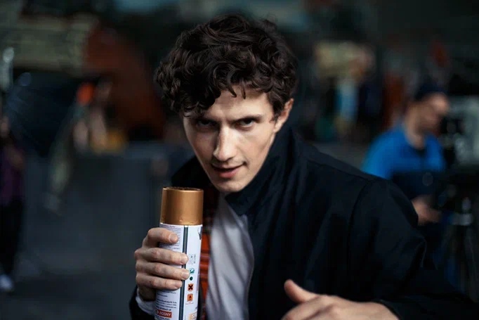 Артем Бобрешов: фото популярного ведущего мероприятий