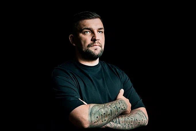 Баста станет хедлайнером Вашего мероприятия