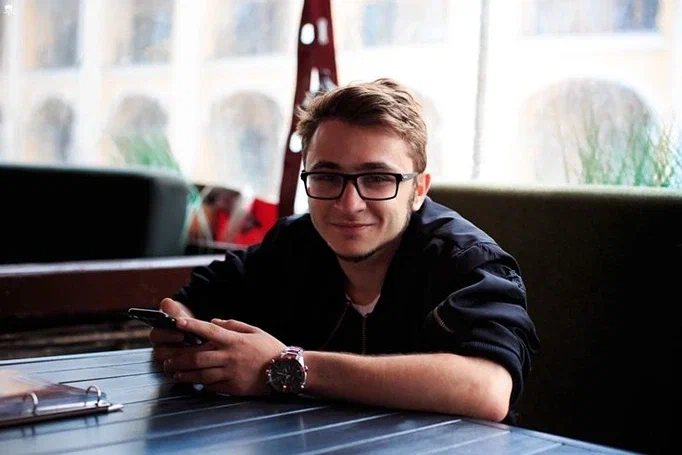 Закажите звезду на мероприятие - Эльдара Джарахова