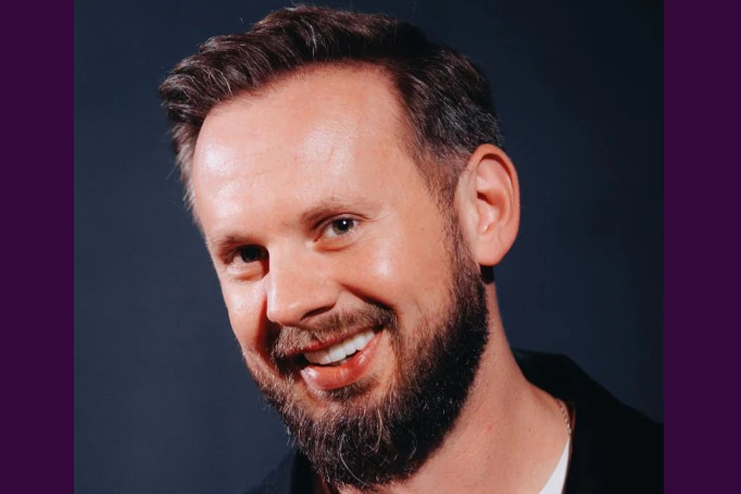 Евгений Дуко: закажите ведущего на мероприятие