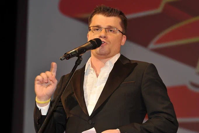 Закажите звезду на мероприятие - Гарика Харламова