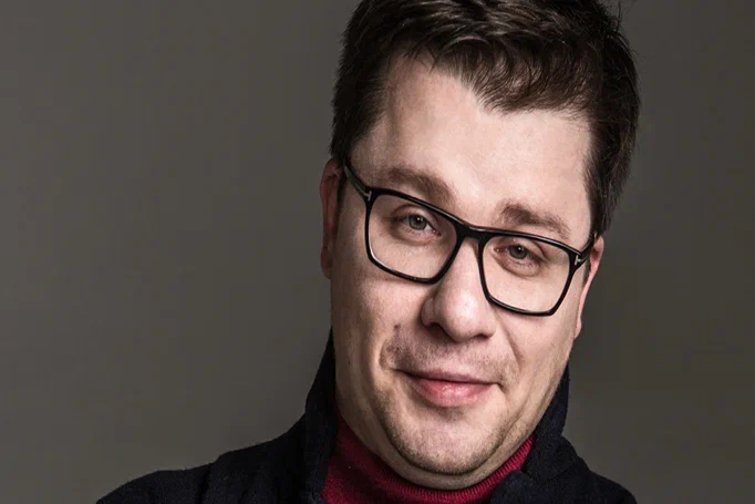 Заказ артиста на мероприятие: Гарик Харламов