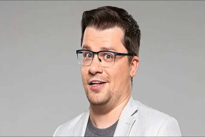 Гарик «Бульдог» Харламов: пригласите звезду на Event