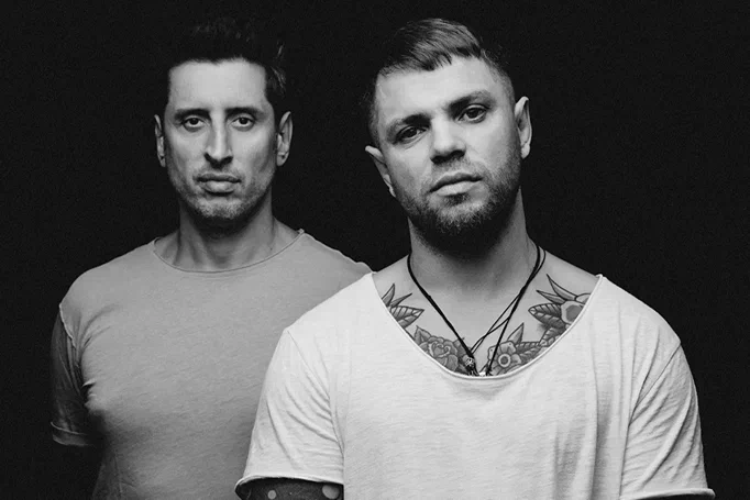 Группа Градусы станет хедлайнером Вашего мероприятия