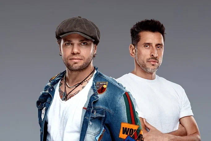 Заказ артистов на мероприятие: группа Градусы