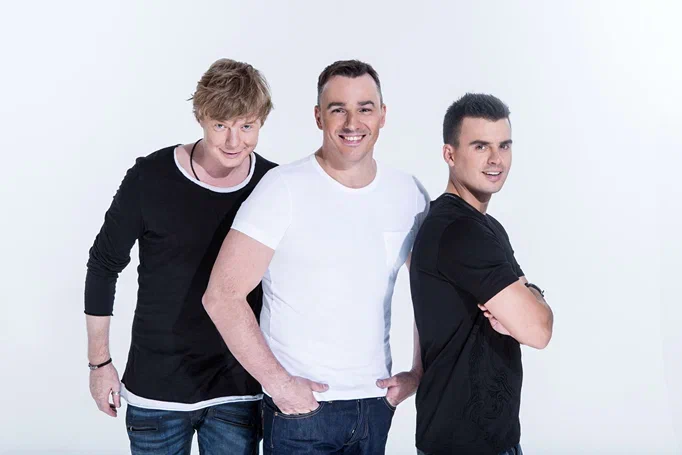 Иванушки International: пригласите звёзд на Event