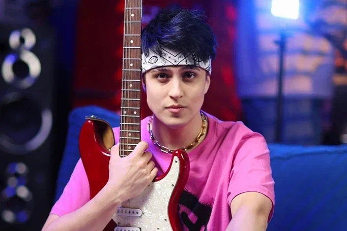 Закажите звезду на мероприятие - Хабиба