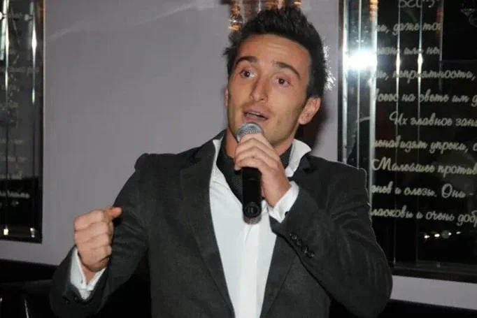 Максим Маркевич - ведущий на свадьбу, корпоратив, флешмоб, тимбилдинг