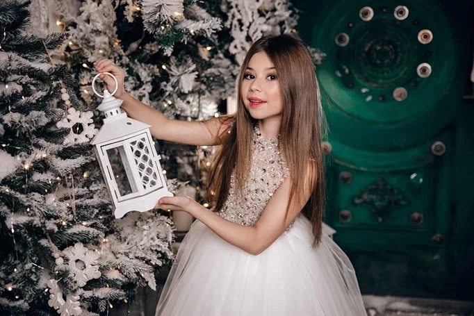 Милана Хаметова на Вашем мероприятии: детском празднике, корпоративе, любом Event