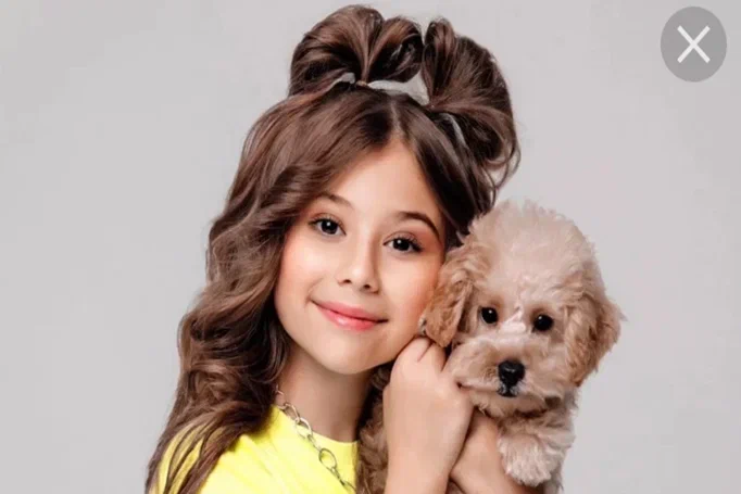 Заказ артиста на мероприятие: Милана Хаметова