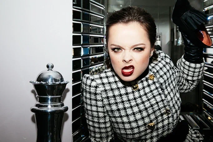 Наталья Медведева на Вашем мероприятии: корпоративе, свадьбе, любом Event