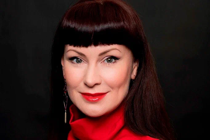 Нонна Гришаева на Вашем мероприятии: корпоративе, свадьбе, любом Event