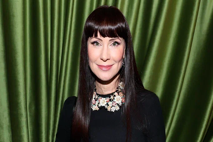 Нонна Гришаева: пригласите звезду на Event