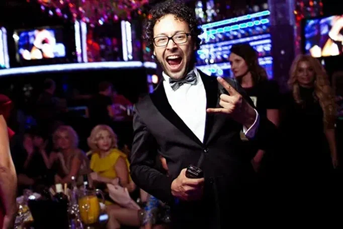 Заказ ведущего на мероприятие - Руслана Лойма