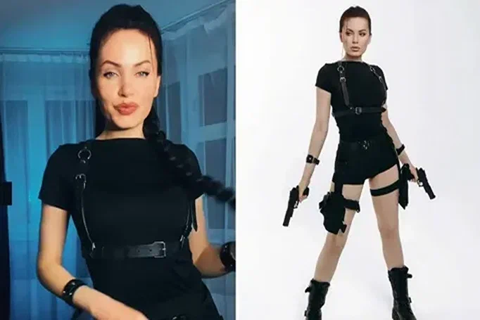 Заказ двойника звезды на мероприятие: Татьяна Дука