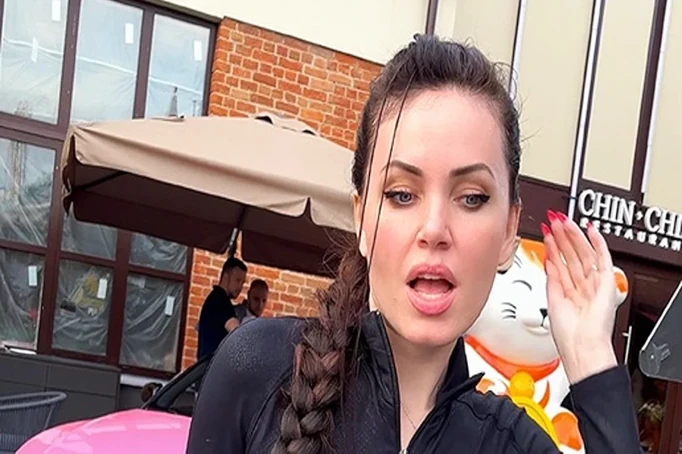 Татьяна Дука: пригласите двойника звезды на Event