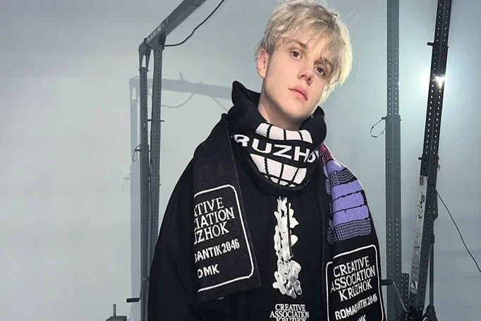 Заказ артиста на мероприятие: Ваня Дмитриенко