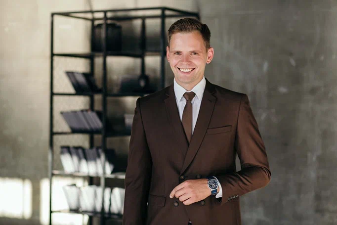 Владимир Ефимец: закажите ведущего на мероприятие