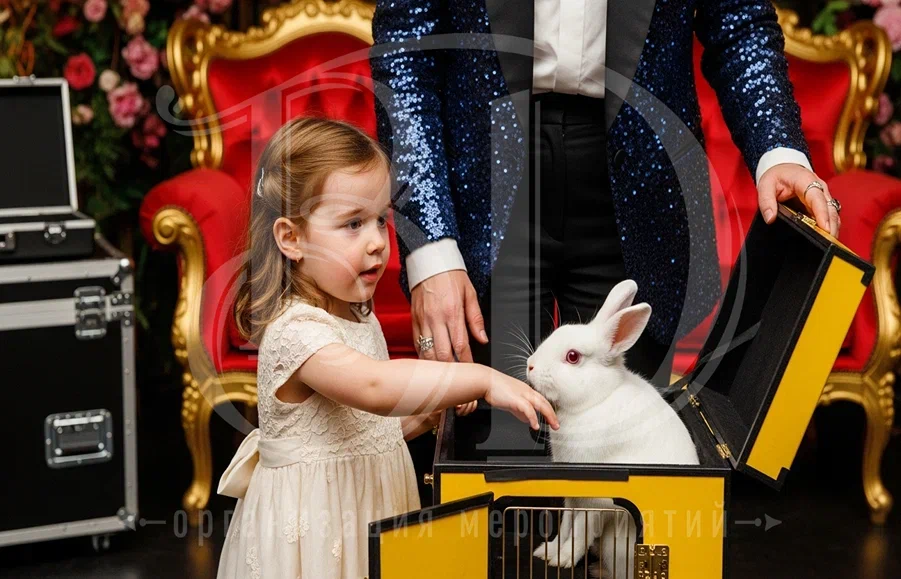 Шоу на любые мероприятия