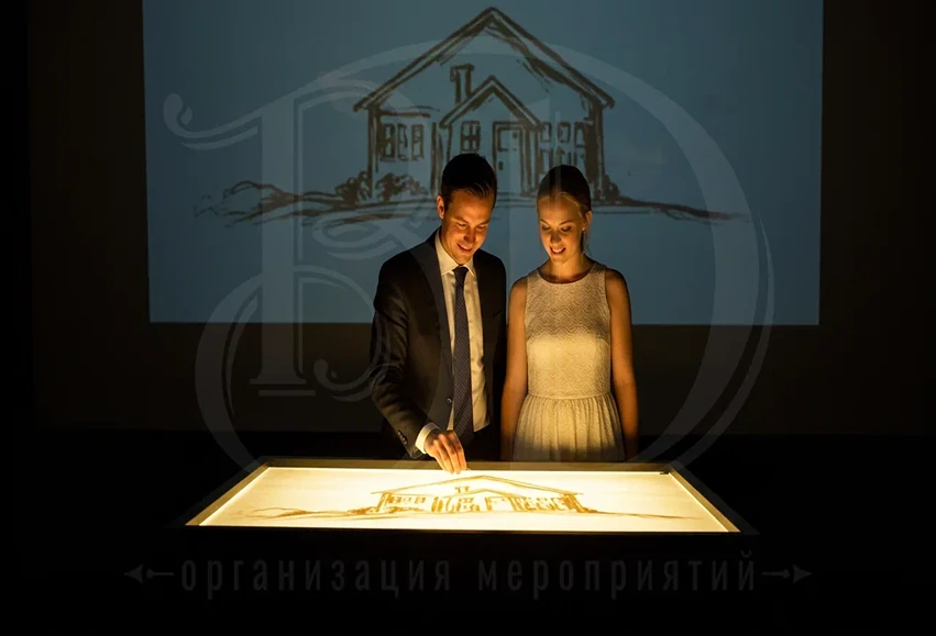 Песочное шоу: сказки, личный сюжет, история бренад