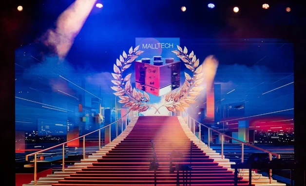 Конференция в стиле Голливуд организована агентством ВДСервис Событий