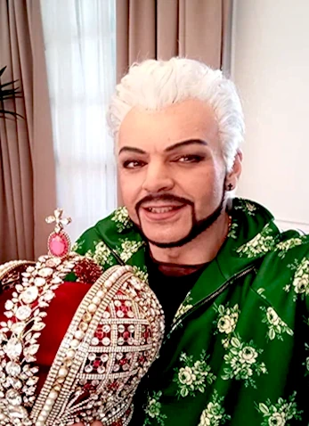Алексей Егожинский