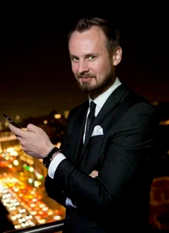 Евгений Дуко