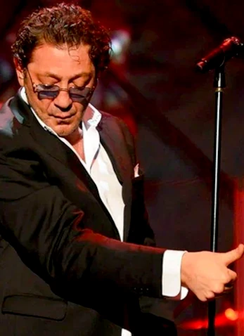 Григорий Лепс