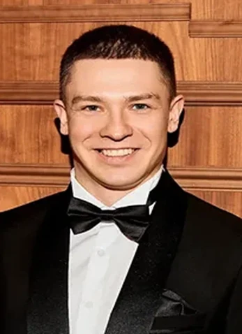 Кирилл Кострюков