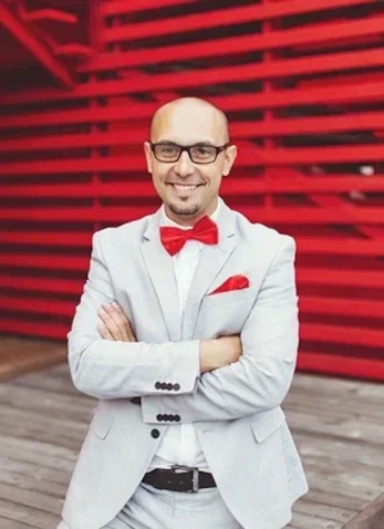 Лев Читков