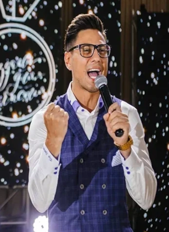 Руслан Исмаилов