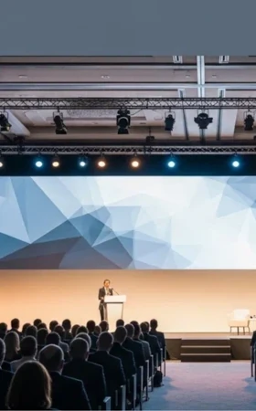 Бизнес-конференции