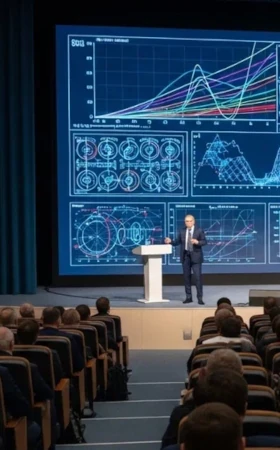 Научные конференции