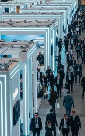 Организация выставок