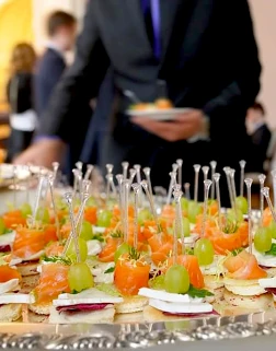 Деловой приём, собрание