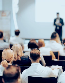 Конференцию