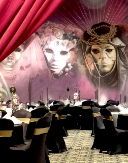 Иммерсивный сюжет