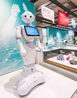 Технологии, инновации